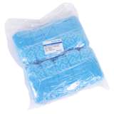 Shoe Cover w/Special Sole, Cleanroom, ESD Safe, ISO5, 100/Pkg redirect to product page